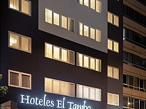 Hotel El Tambo Dos - Primary image