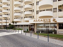 Hotel ALGARVE MOR