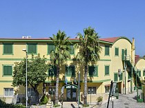 Hotel MARTINI