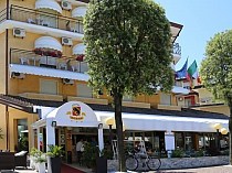 Hotel BERNA