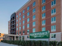 COURTYARD NEW YORK QUEENS/FRESH MEADOWS - Primary image