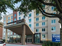 FAIRFIELD INN AND SUITES NEW YORK QUEENS/FRESH MEADOWS - Primary image