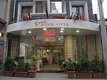 Hotel Vatan
