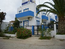 Cretasun Apartments - Primary image