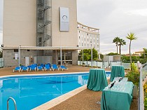 Hotel FLORAZAR