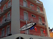 Hotel BRITANNIA