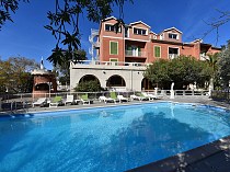 Castellu Rossu Hotel - Primary image