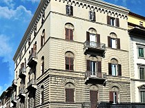 Hotel CHARMING SUITE CAVOUR HEART OF FLORENCE
