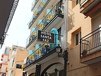 Hotel SANTA FAZ - ADULTS ONLY