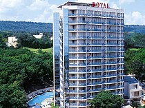 Hotel ROYAL - ALL INCLUSIVE