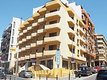 HOTEL ANDALUCIA - Primary image