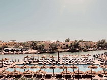 COOK’S CLUB EL GOUNA (ADULTS ONLY) - Primary image