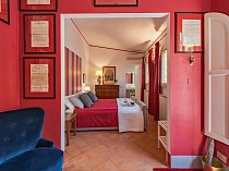 Hotel DROM FLORENCE ROOMS AND APARTMENTS