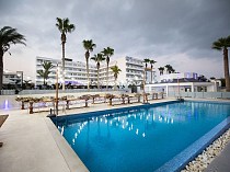 TASIA MARIS BEACH HOTEL AND SPA ADULTS ONLY